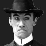 Claude Cooper