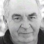 Claude Evrard