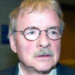 Claude Fournier