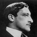 Claude Garry