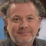 Claude Waringo