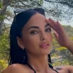Claudia Bavel