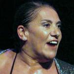 Claudia Cárpena
