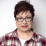 Claudia DiMartino
