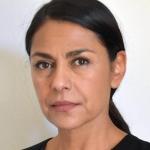 Claudia Goytia