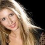 Claudia Jackson