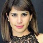 Claudia Michelle Arreola Berumen