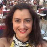 Claudia Fernández Sánchez Morales