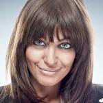 Claudia Winkleman