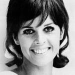 Claudine Longet