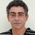 Claudio Jaborandy