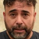 Claudio Morales