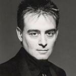 Claudio Simonetti
