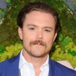 Clayne Crawford