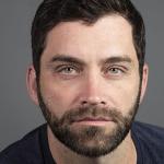 Clayton Moss