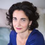 Clémence Boué