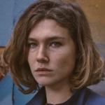 Clemence Trocque