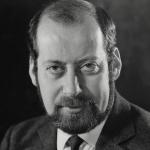 Clement Freud