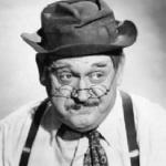 Cliff Arquette