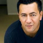 Cliff Curtis