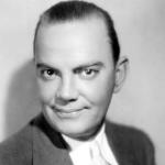 Cliff Edwards