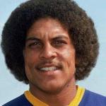 Cliff Frazier