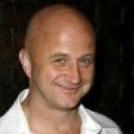 Cliff Saunders