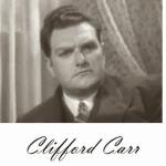 Clifford Carr