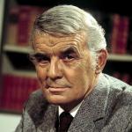 Clifford Evans