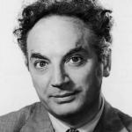Clifford Odets