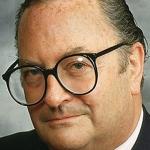 Clive Jenkins
