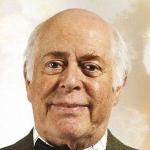 Clive Swift