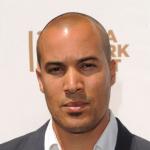 Coby Bell