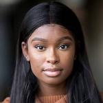 Coco Jones