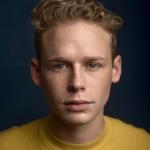 Cole Doman