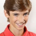 Cole Mathewson
