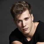 Cole Reinhardt