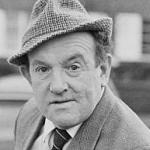 Colin Blakely