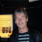 Colin Brunton