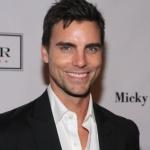 Colin Egglesfield