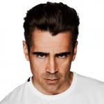 Colin Farrell