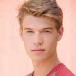 Colin Ford