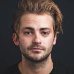 Colin Friend