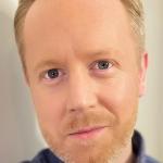 Colin Furlong