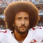 Colin Kaepernick