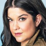 Colleen Clinkenbeard