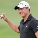 Collin Morikawa