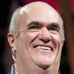 Colm Tóibín