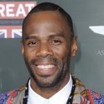 Colman Domingo