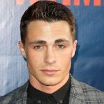 Colton Haynes